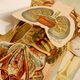 Illustration for article titled Doctors Used These Old Pop-Up Books to Learn How to Perform Surgery